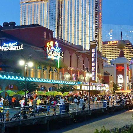 Cozysuites At Showboat Best 2Br3Ba Condo In Town Atlantic City Exterior photo