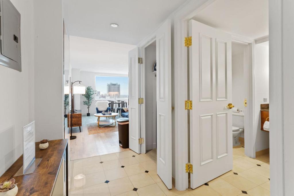 Cozysuites At Showboat Best 2Br3Ba Condo In Town Atlantic City Exterior photo