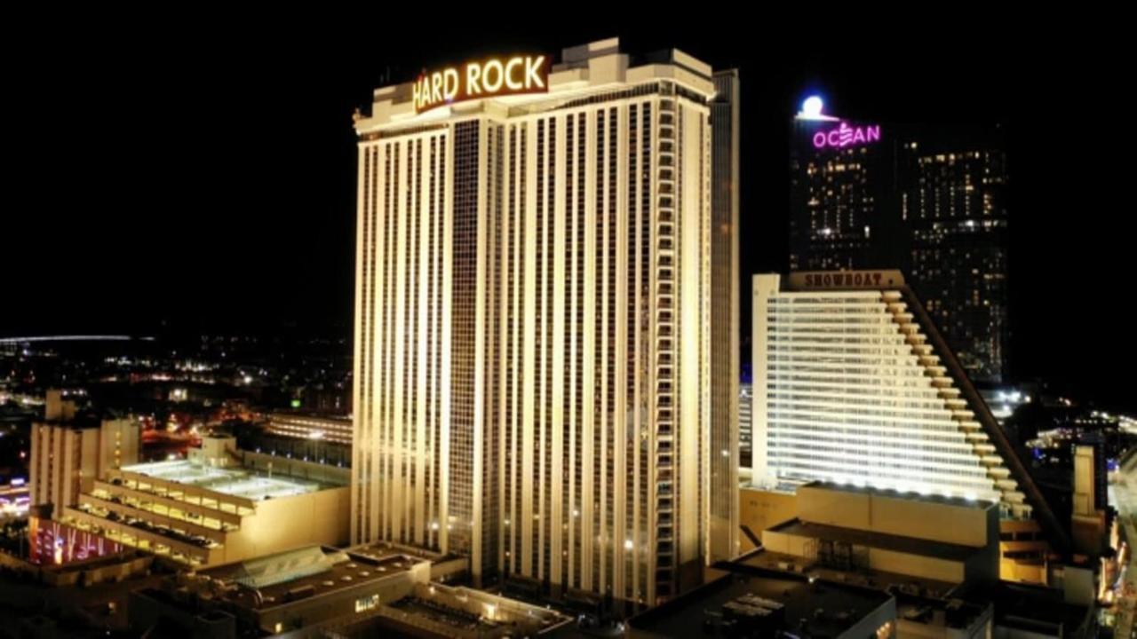 Cozysuites At Showboat Best 2Br3Ba Condo In Town Atlantic City Exterior photo